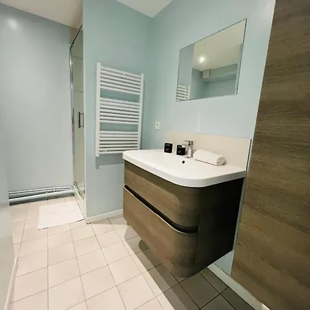 Disney House Chessy  Extérieur photo