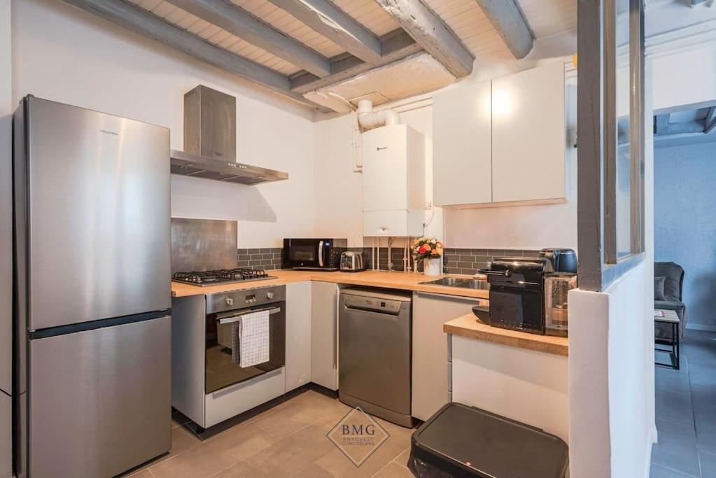 House Chessy (Seine-et-Marne)