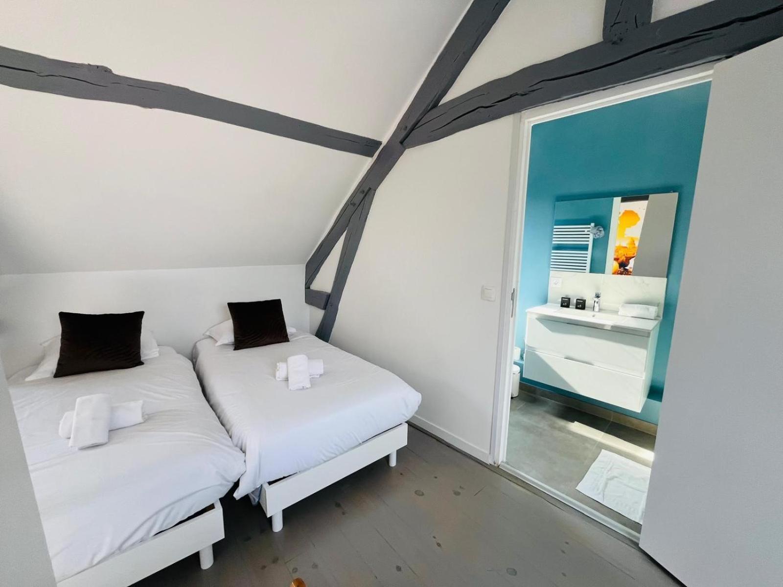 House * Chessy (Seine-et-Marne)